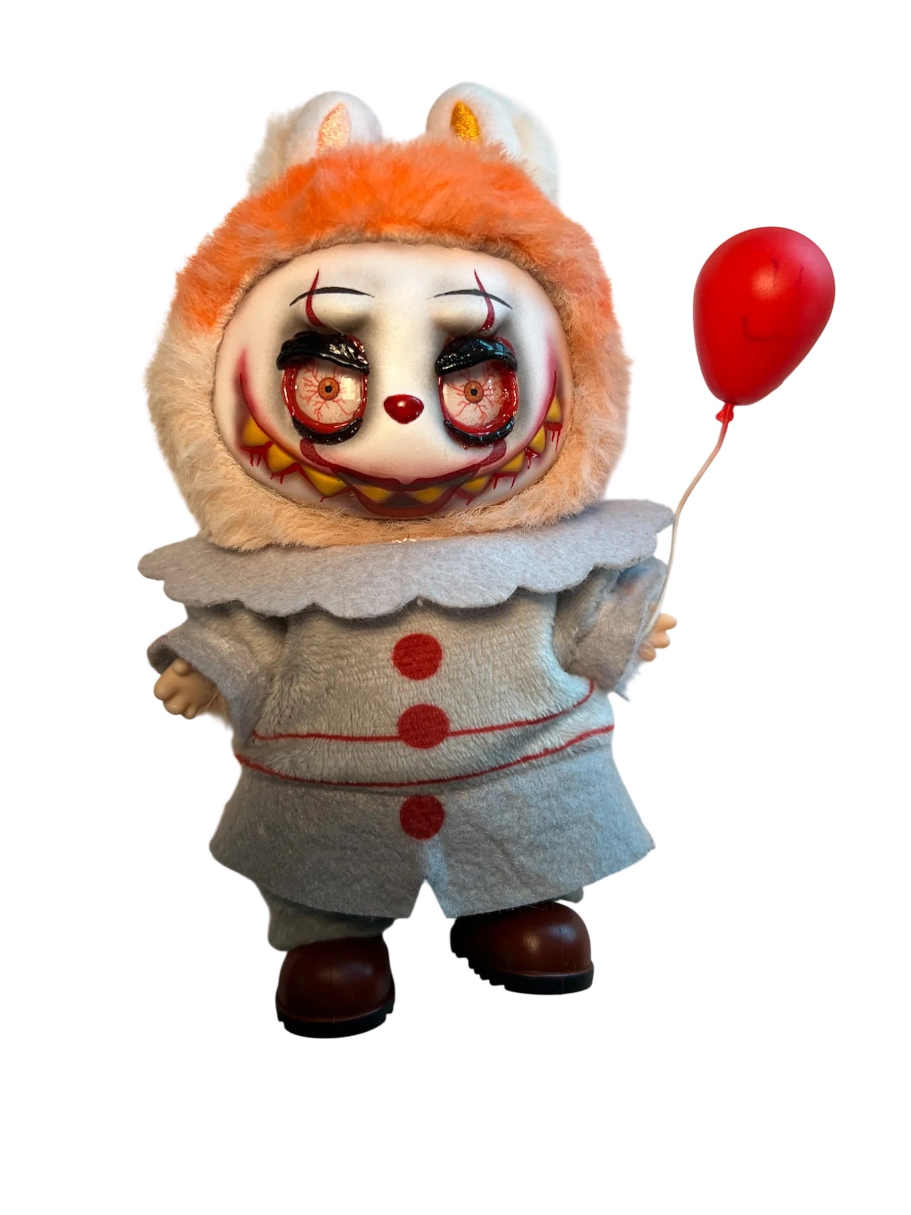 Pennywise Bu