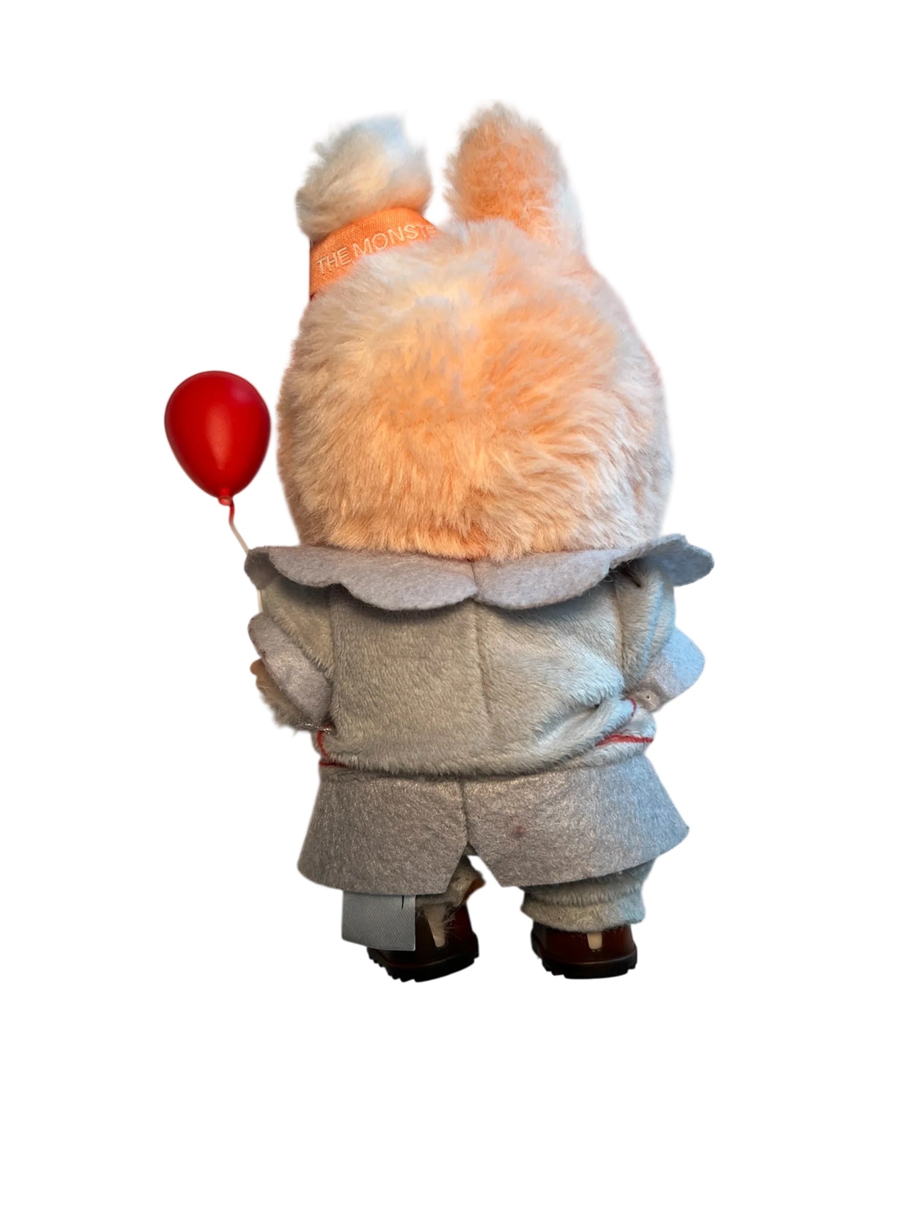 Pennywise Bu