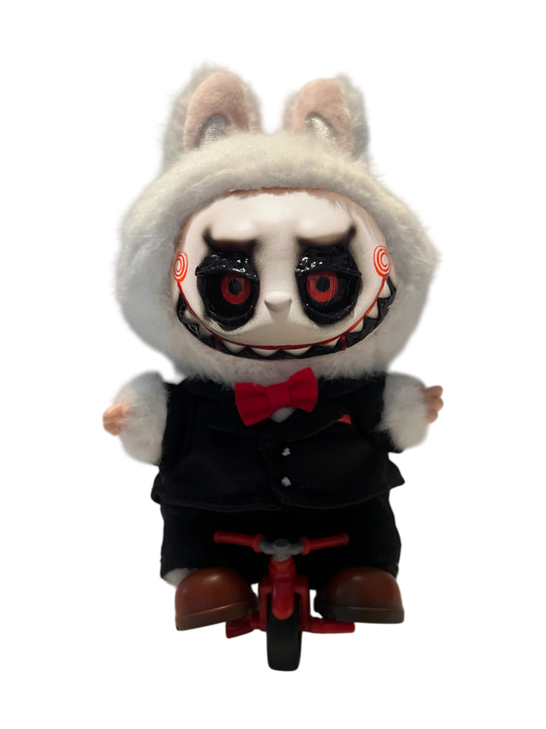Billy Bubu