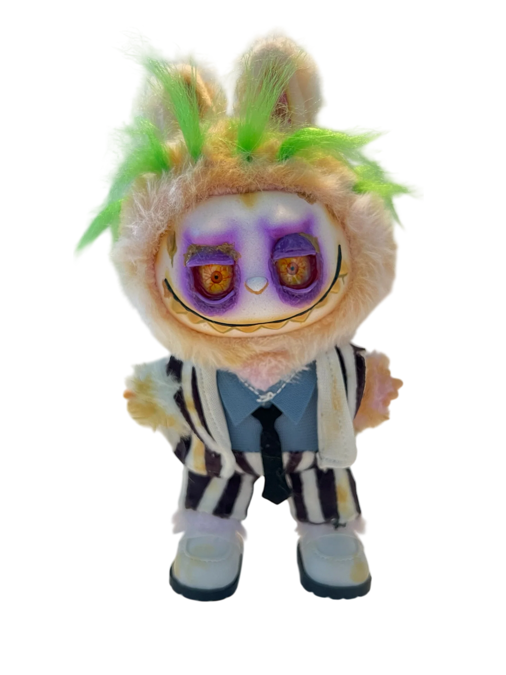 Beatlejuice Bubu