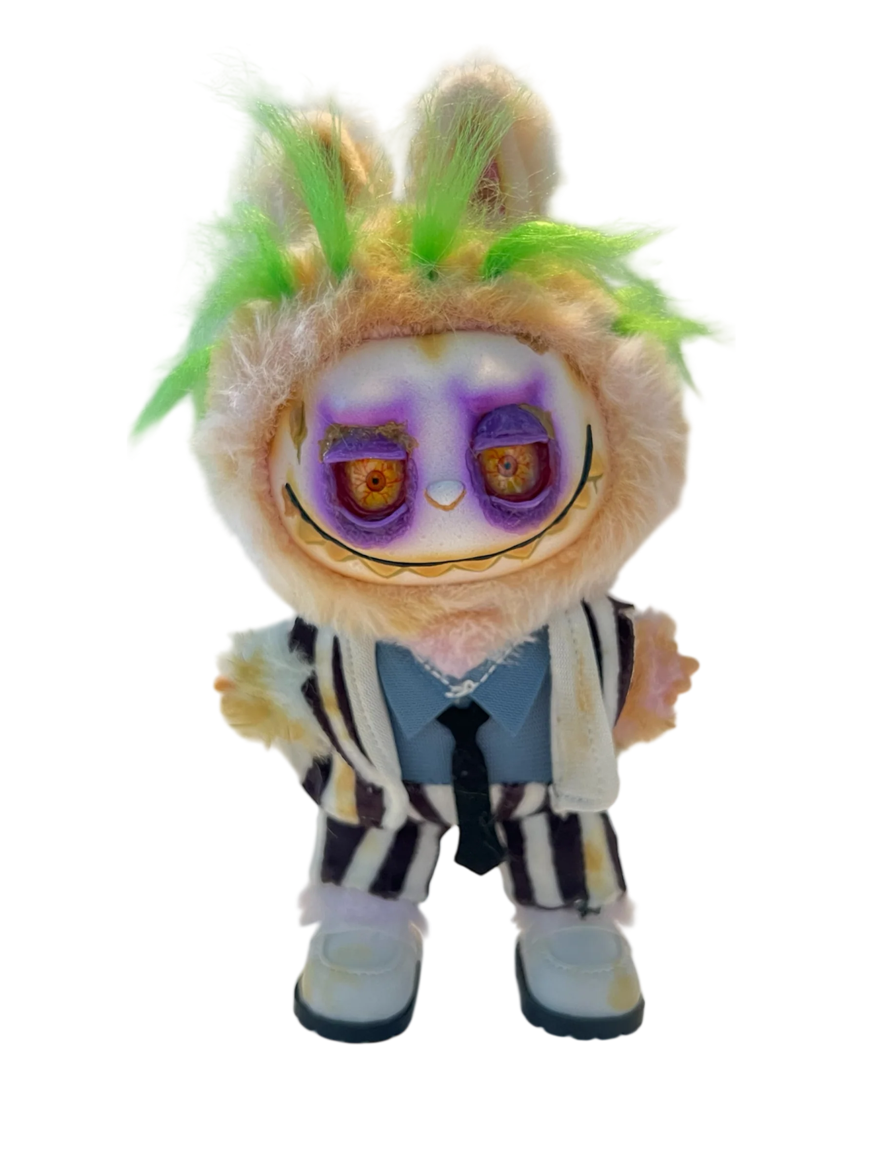 Beatlejuice Bubu