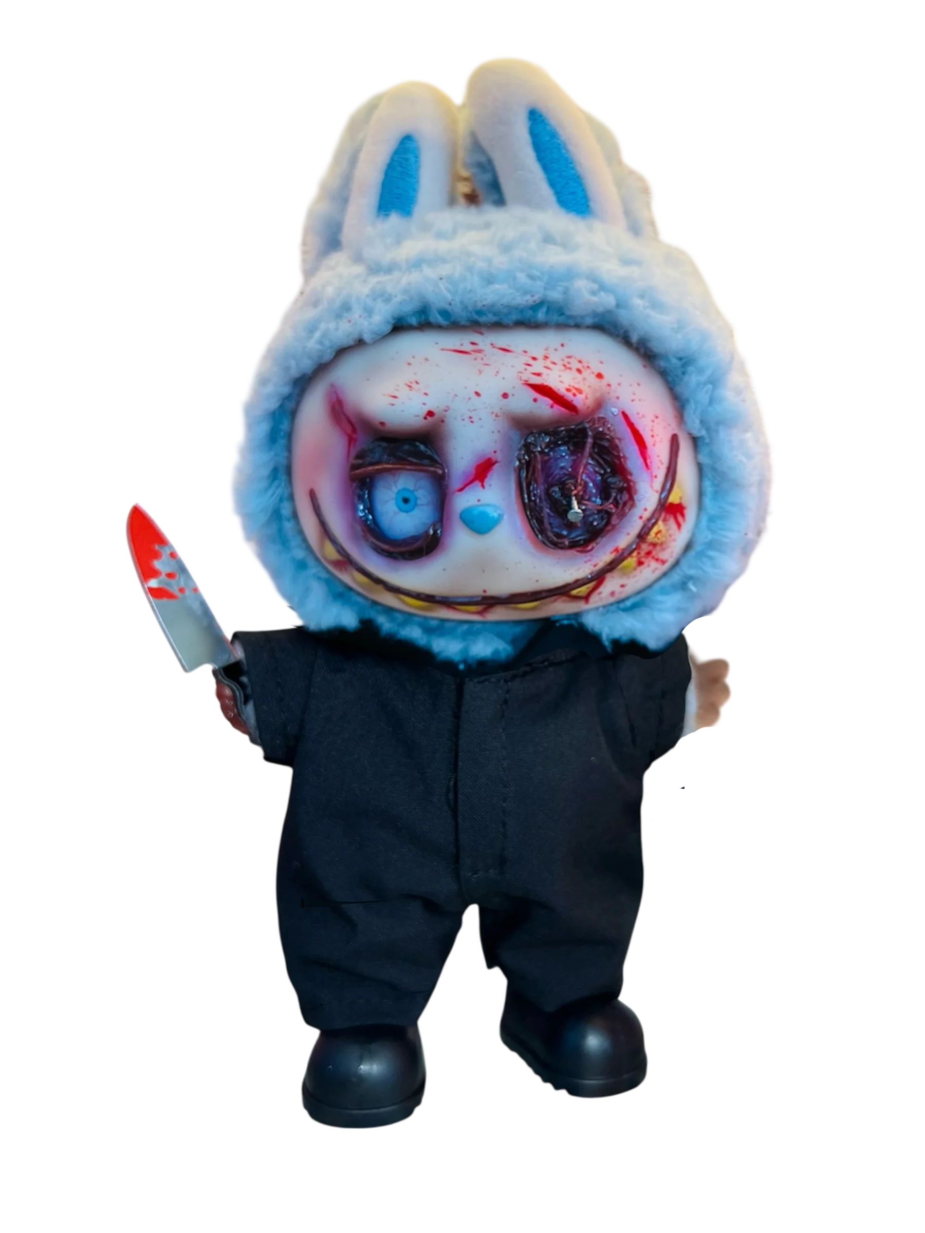 Michael Bubu