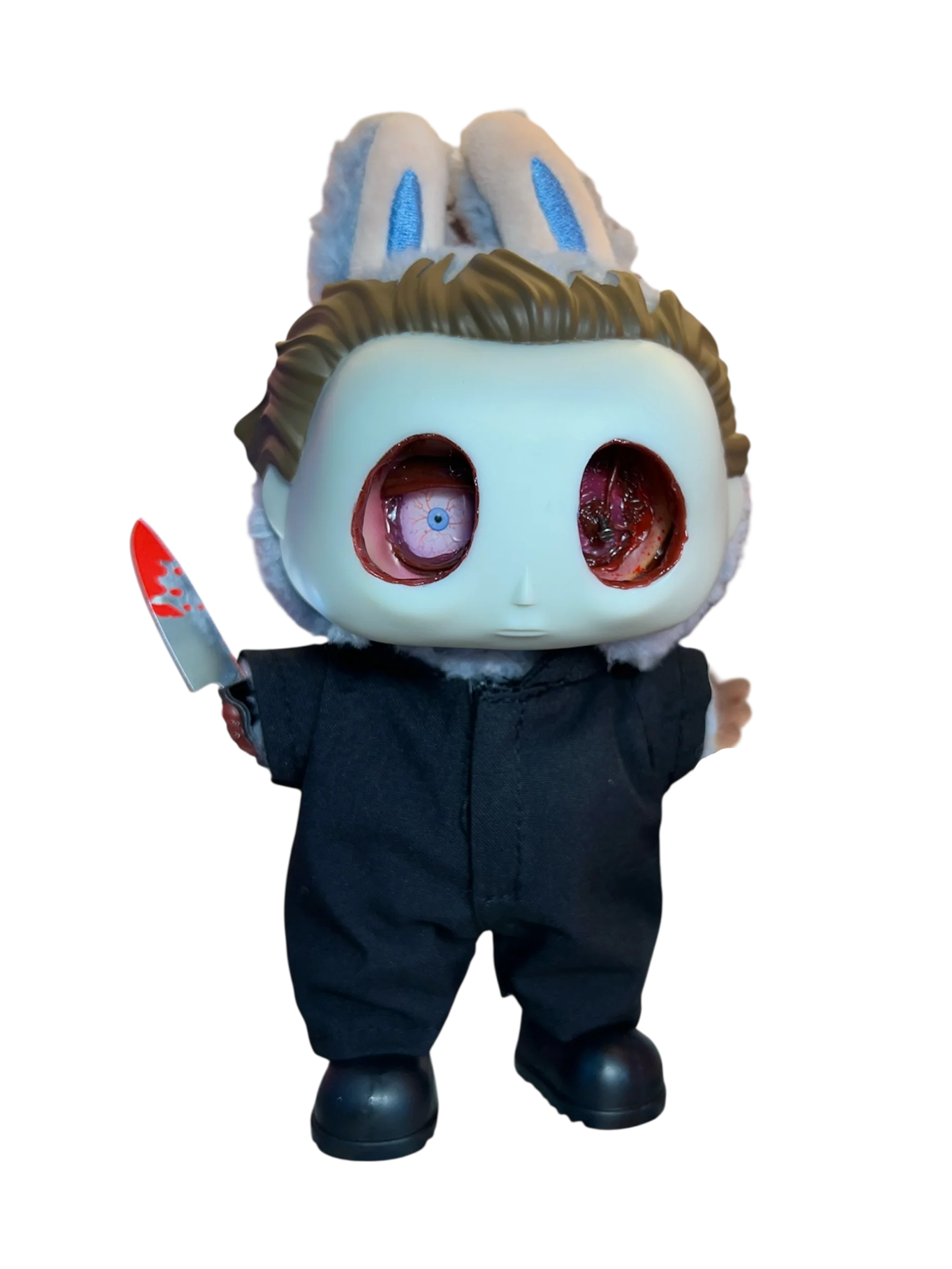 Michael Bubu