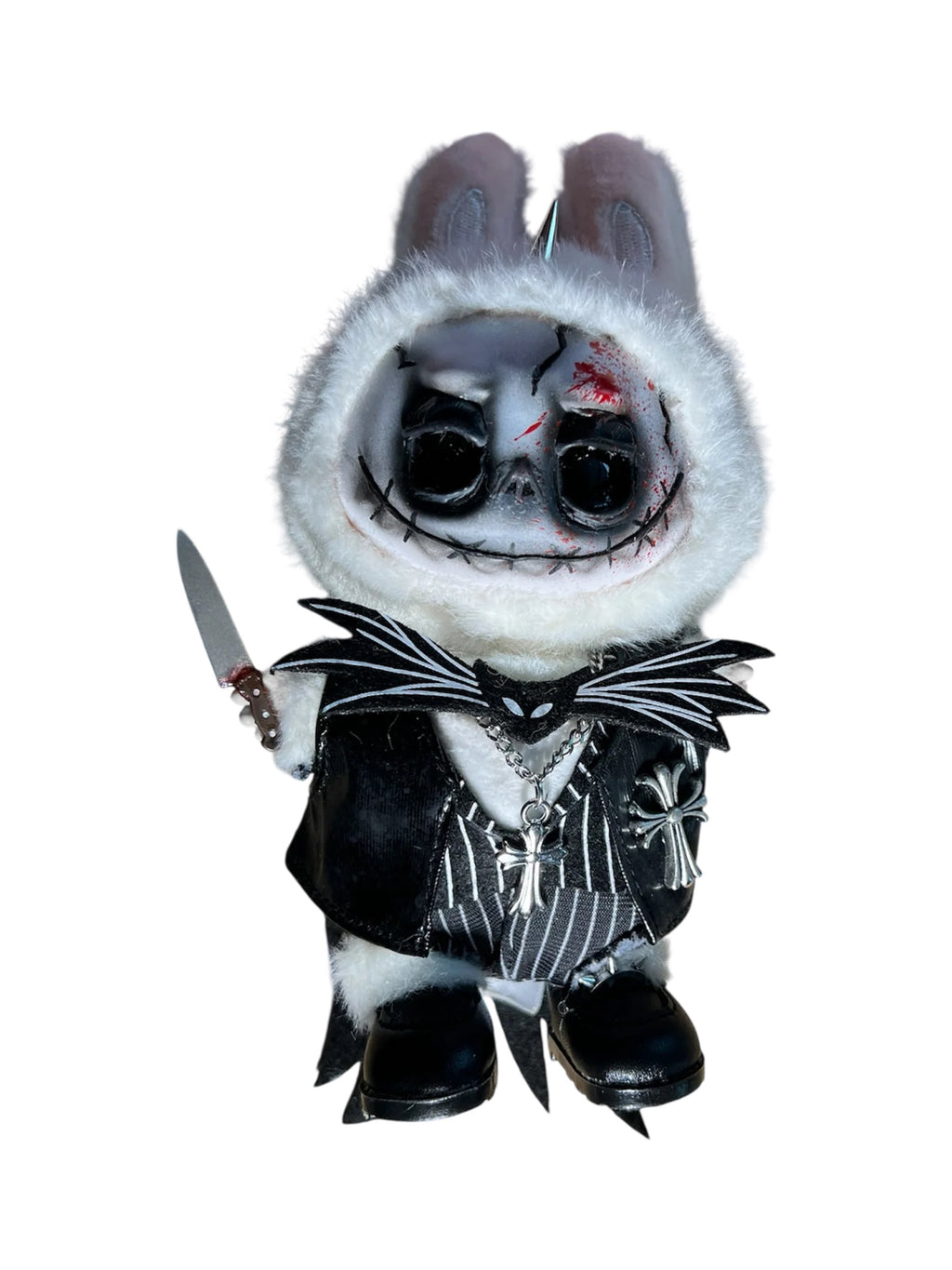 Jack Skellington