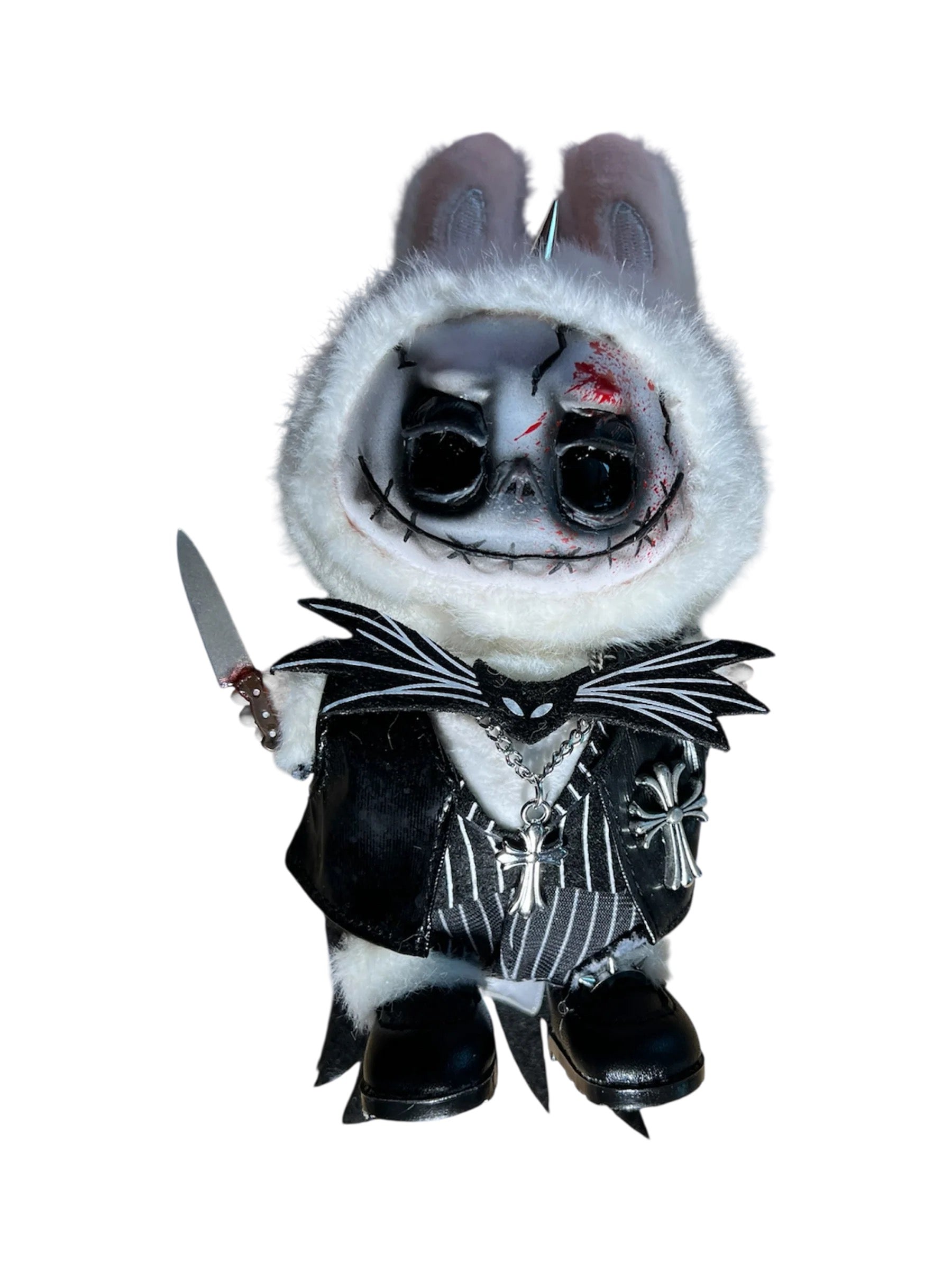 Jack Skellington