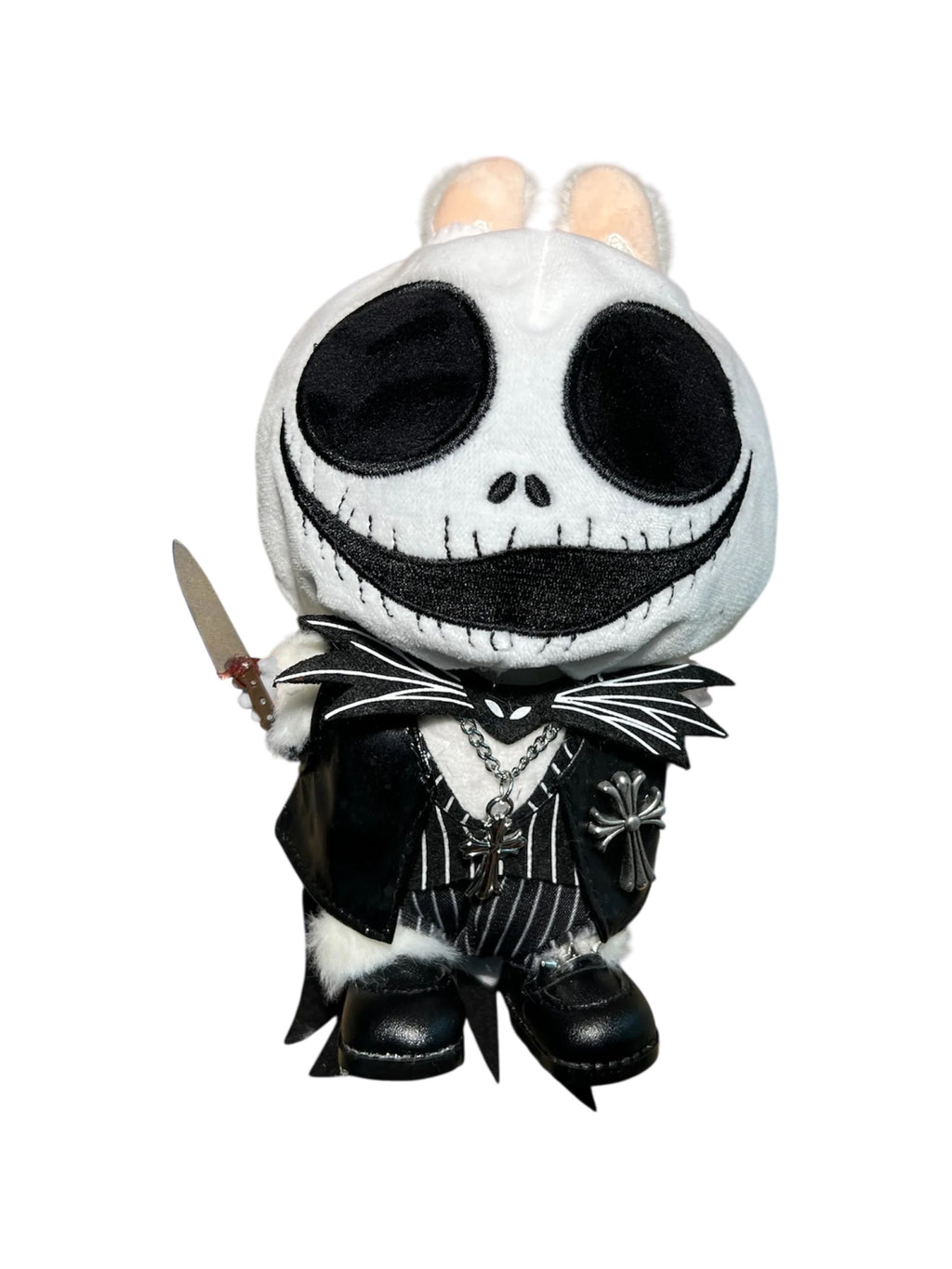 Jack Skellington