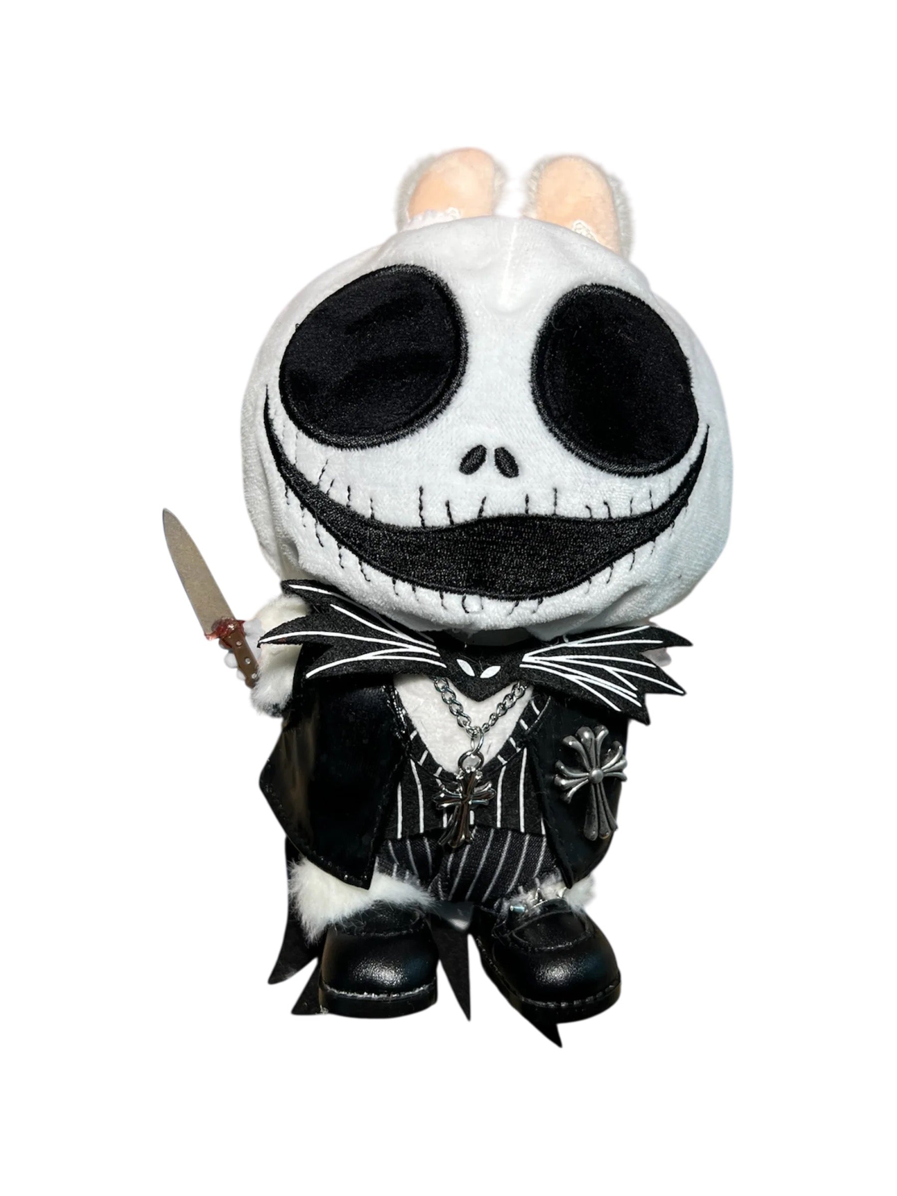 Jack Skellington